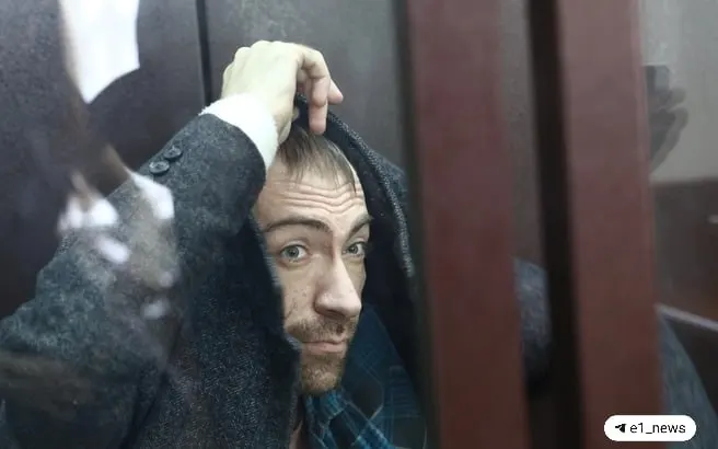 Суд признал, что у мужчины хроническое психическое расстройство: инцидент произошёл 10 марта, тело спрятали в шкафу, мать пять дней искала сына.