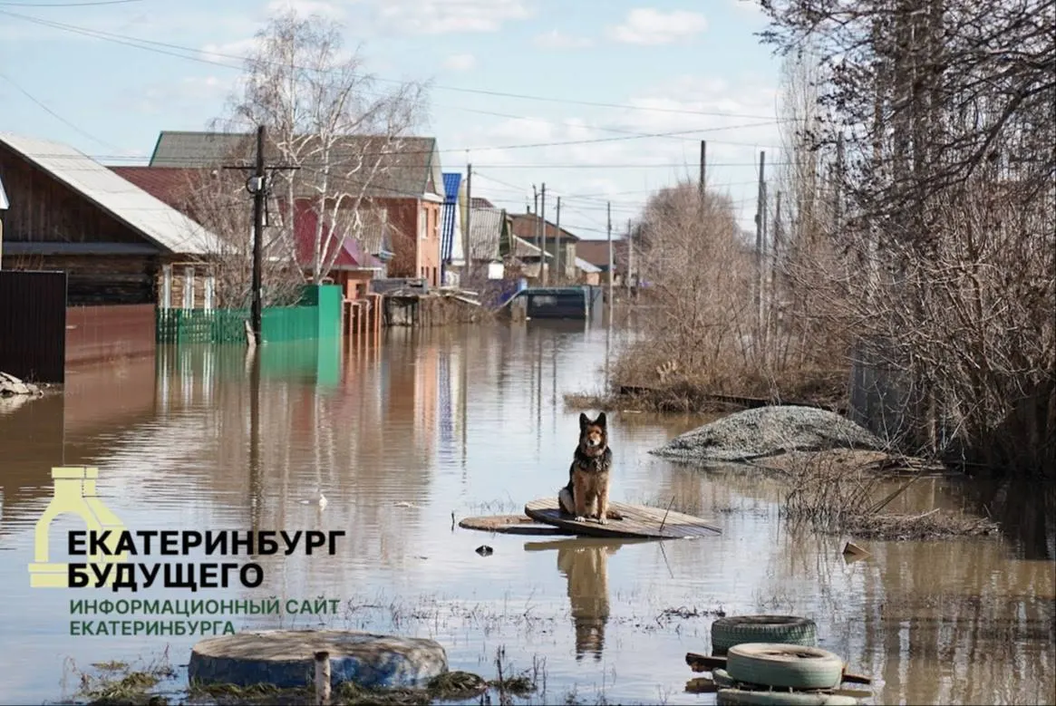 Затяжные ливни в июне вызвали подъём уровня рек: затоплены мосты и участок дороги, временно прервано сообщение с 17 населёнными пунктами. Власти объявили режим повышенной готовности.