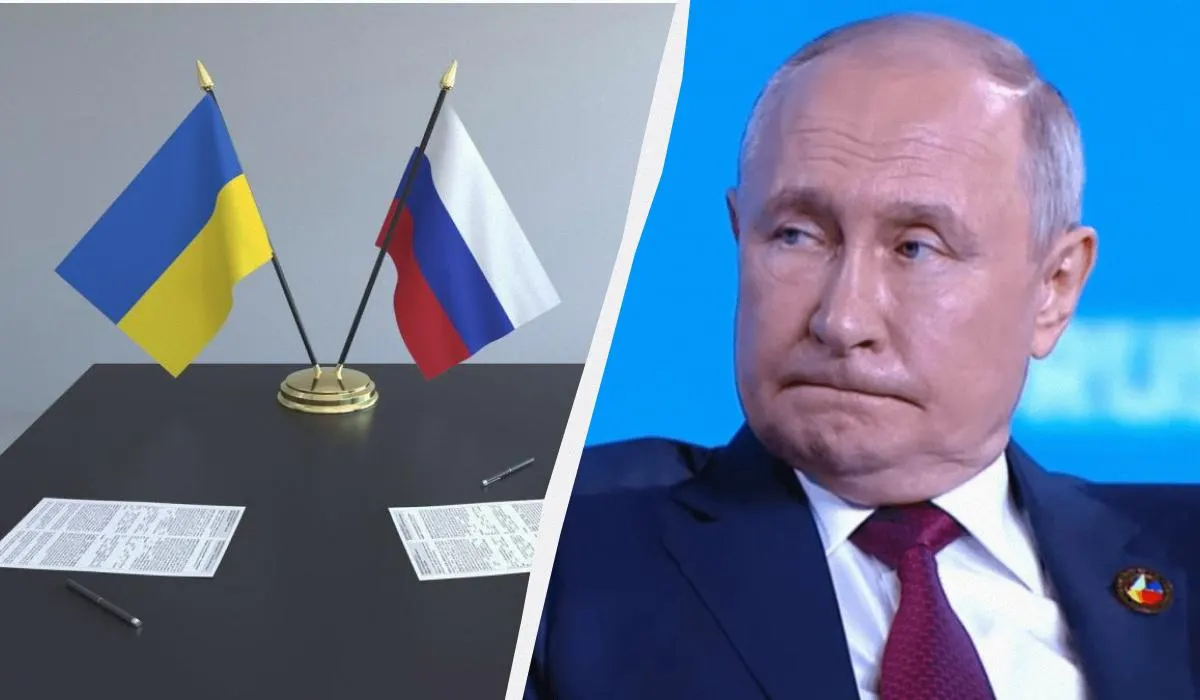 По информации собеседников, близких к Кремлю, Москва не готова возвращать Украине отдельные районы и рассчитывает сохранить контроль над Донецкой областью и некоторыми северными участками Сумской и Харьковской областей как буфер. Переговоры возможны лишь после достижения этих целей.