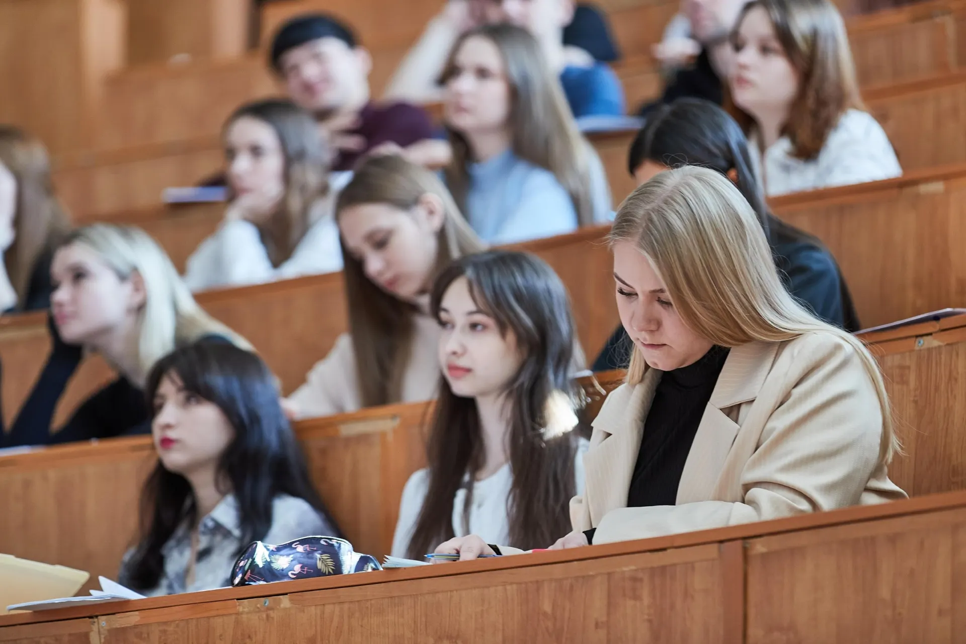Студентов теперь могут отчислить в любой момент — условия целевых договоров стали строже.