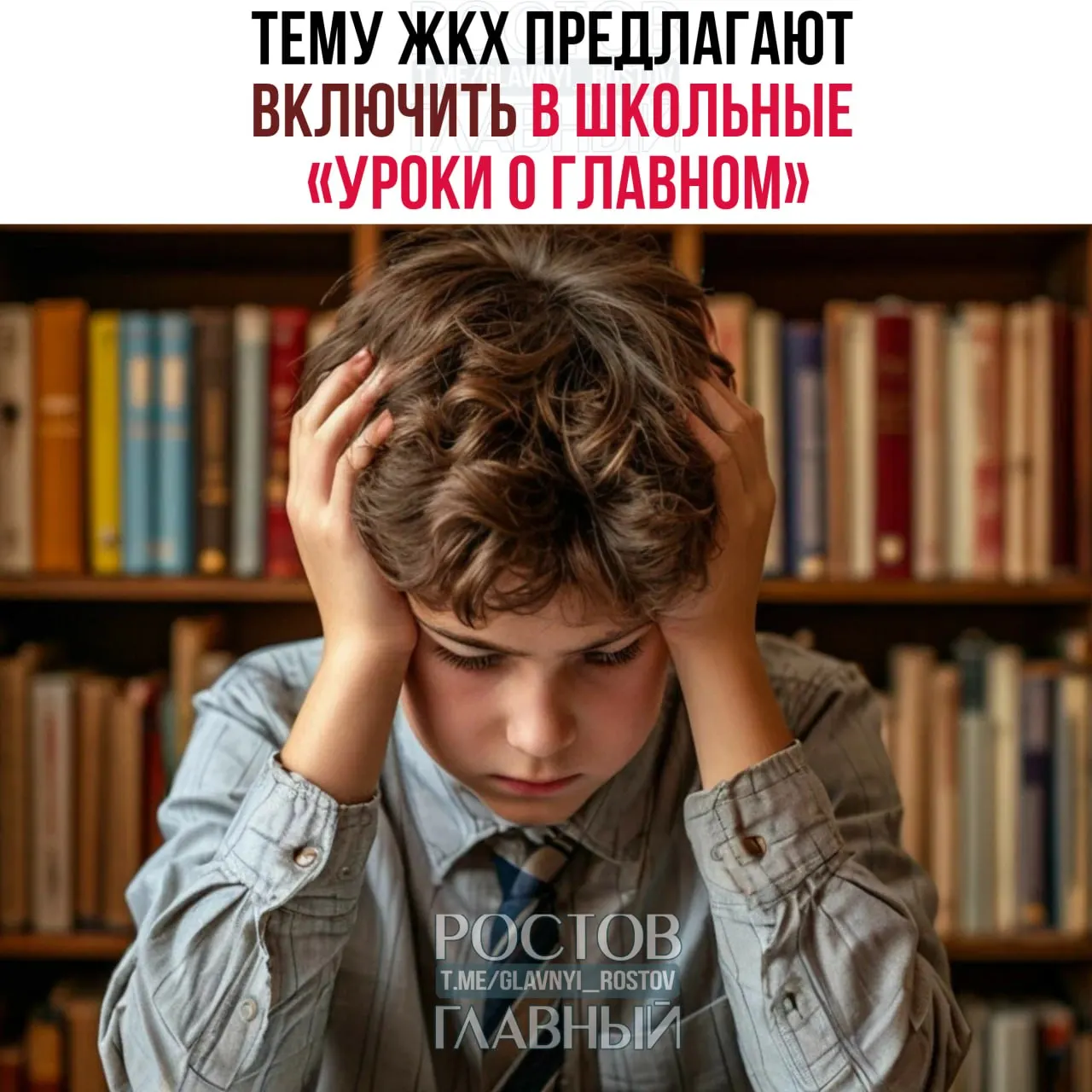 Министр энергетики и ЖКХ предложил ввести в школьные занятия темы рационального потребления воды, тепла и электроэнергии, считая их важными для формирования практических навыков у детей.
