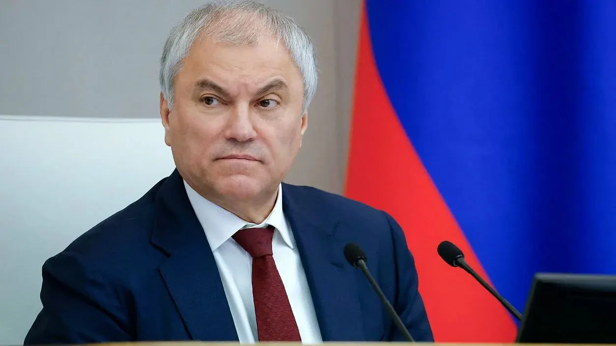 Председатель Госдумы отверг обвинения, что депутаты занимаются исключительно запретами, заявив, что законодательные инициативы исходят от обращений граждан.