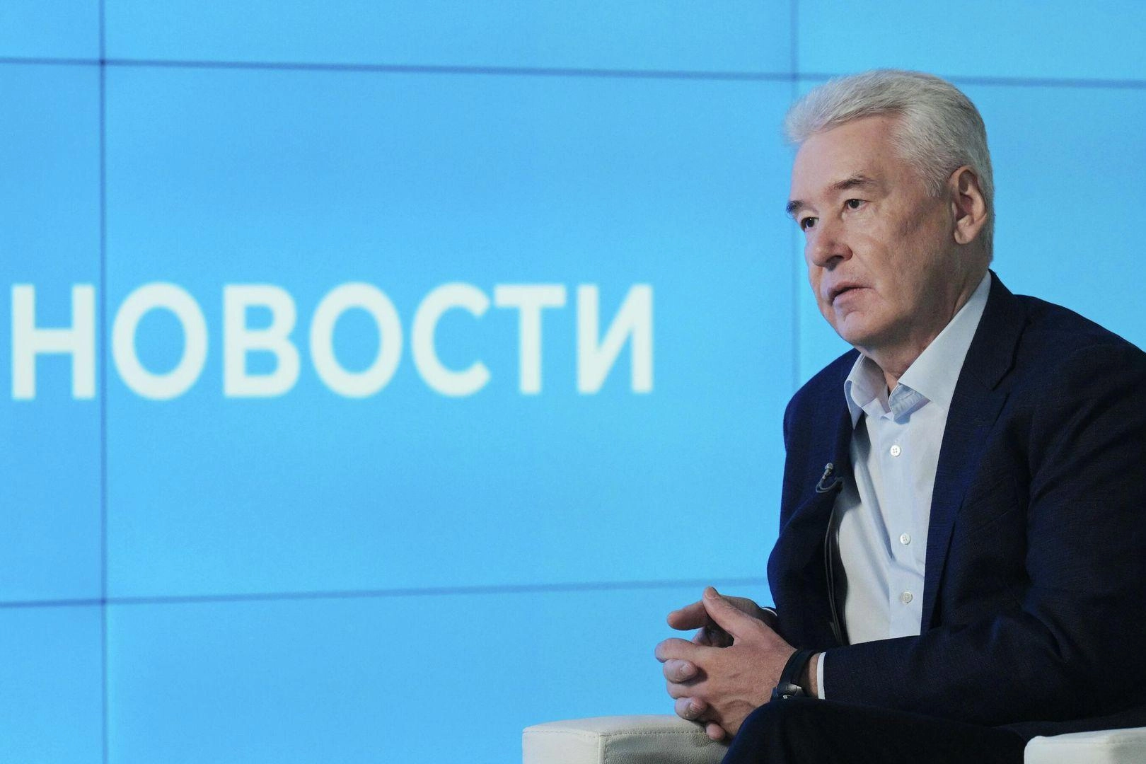 Глава столицы отверг призывы перераспределять экономику под войну, подчеркнув необходимость стабильной мирной экономики для бюджета и будущего страны.