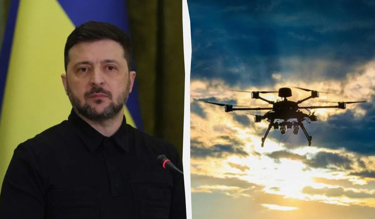 Президент заявил о планах наращивать радиус ударов свыше 1500 км и призвал к переходу к дипломатии. Ночью беспилотники поразили нефтяные объекты в Орске и Пермском крае.