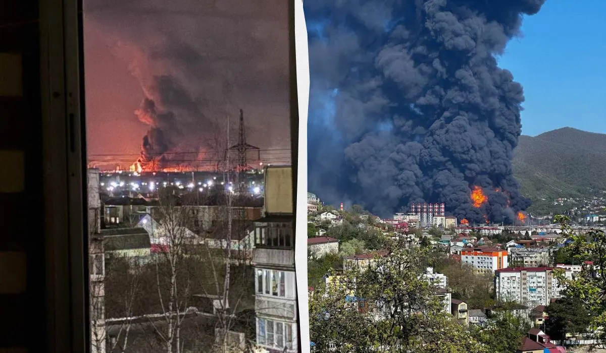 В апреле численность атак на российские НПЗ, трубопроводы и экспортные объекты достигла рекордных значений за последние месяцы, что привело к многолетним минимумам переработки и вызвало экологические и логистические проблемы.