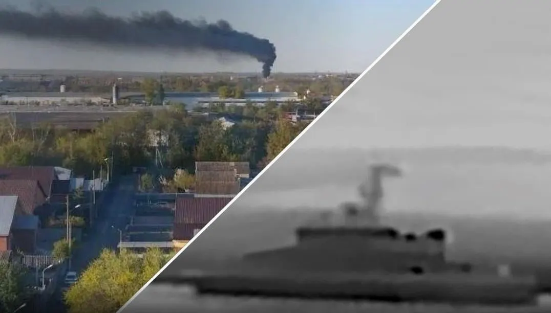 По заявлению военных, украинские подразделения ударили по нефтеперерабатывающему заводу в Орске и по ряду военных целей на территории России и в оккупированных районах; масштабы повреждений уточняются.
