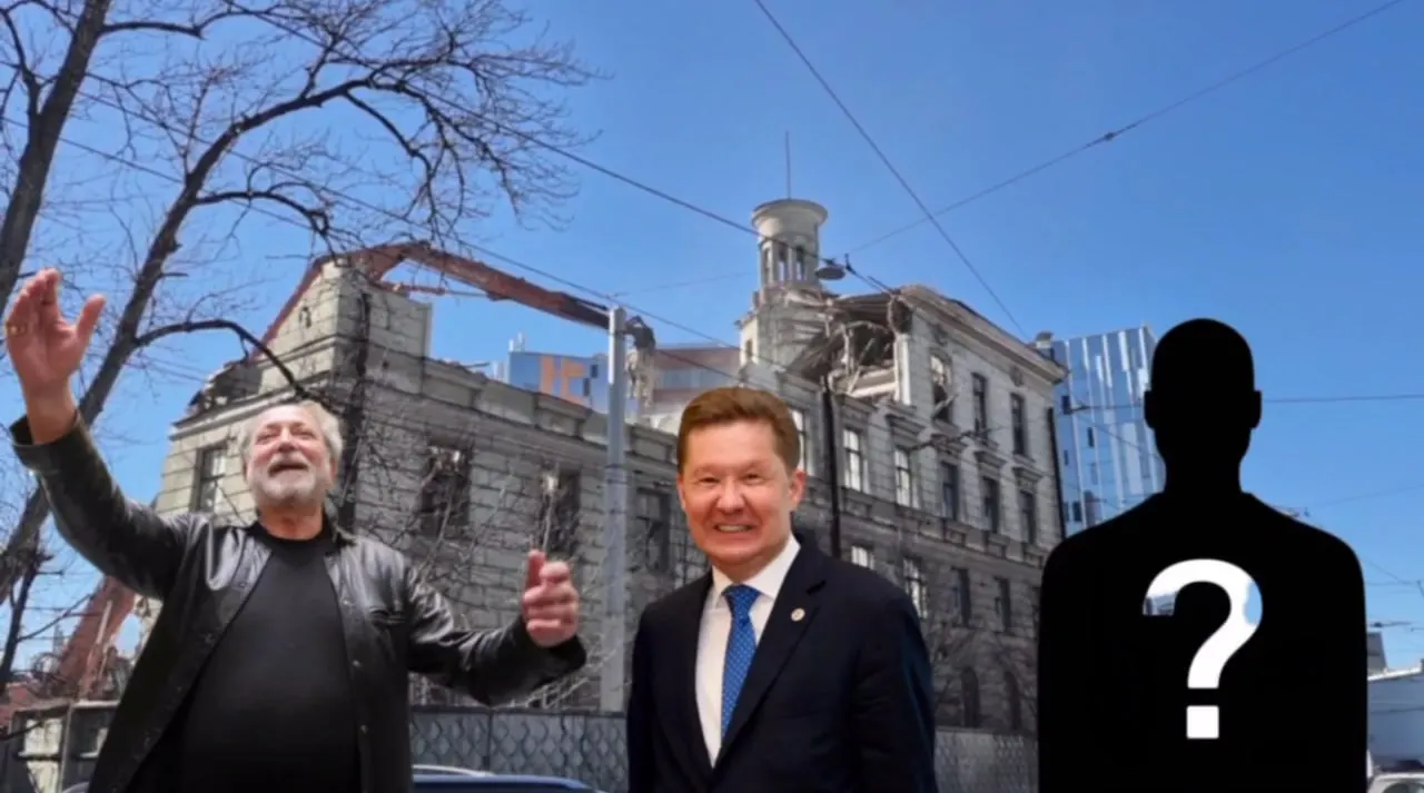 Открытое голосование начнётся 7 мая, победителей объявят в День города — 27 мая. Номинантов предлагают выдвигать в шести категориях, включая «Чиновник» и «Застройщик».