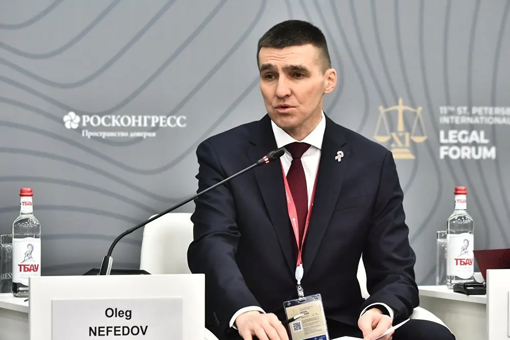 Высшая квалификационная коллегия судей рассмотрит кандидатуру судьи Верховного Суда Олега Нефедова на должность заместителя председателя ВС и председателя коллегии по гражданским делам; Нефедов ранее выносил спорные решения о признании ряда «движений» экстремистскими и об отзыве статуса организаций.