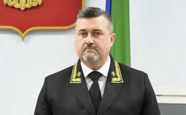 Высшая квалификационная коллегия судей удовлетворила заявление Фёдора Щукина о прекращении полномочий председателя Верховного суда Дагестана. Ранее спикер Народного собрания предложил его кандидатуру на пост главы республики, которую поддержал президент.