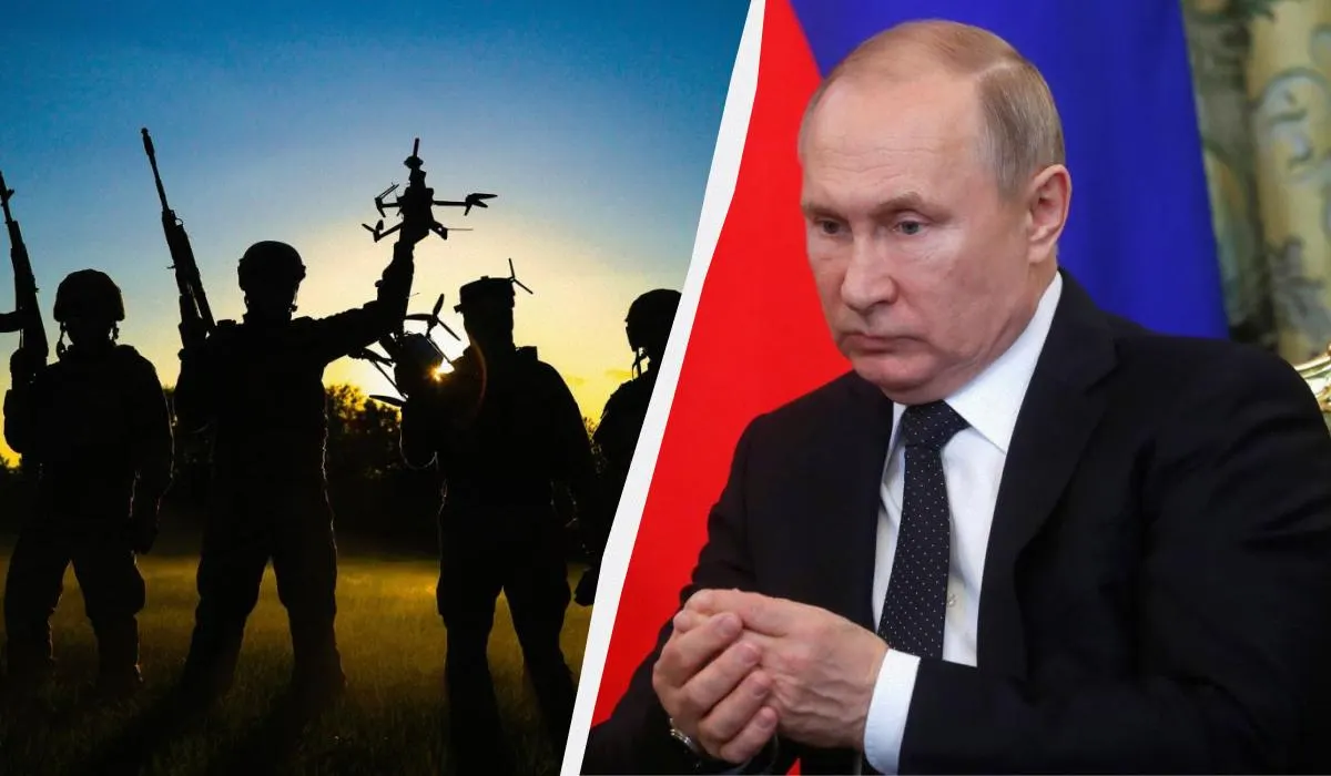 Развитие ударных беспилотников позволяет Украине переломить ход боевых действий: РФ несёт территориальные и инфраструктурные потери, растёт доля погибших среди потерянных, а ударам подконтрольна значительная часть глубины территории России. Всё решится в ближайшие месяцы.