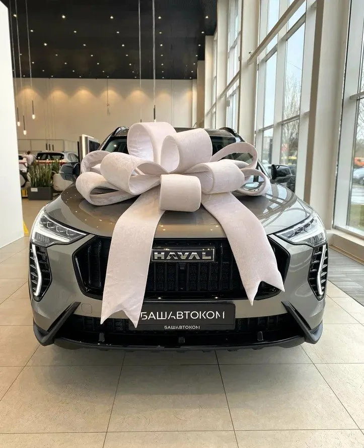 Администрация района объявила закупку двух внедорожных кроссоверов (Haval Jolion и F7x или эквиваленты) с обширным перечнем требований: роботизированная коробка, 18‑дюймовые диски, подогрев сидений и адаптивный круиз‑контроль. На это в бюджете выделено 6,3 млн руб.