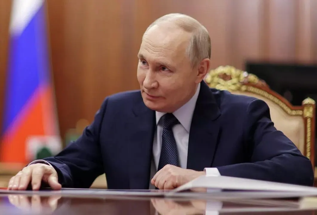 Пресс‑секретарь Кремля заявил, что речь президента, которую ждёт весь мир, станет важным событием и это оправдано.