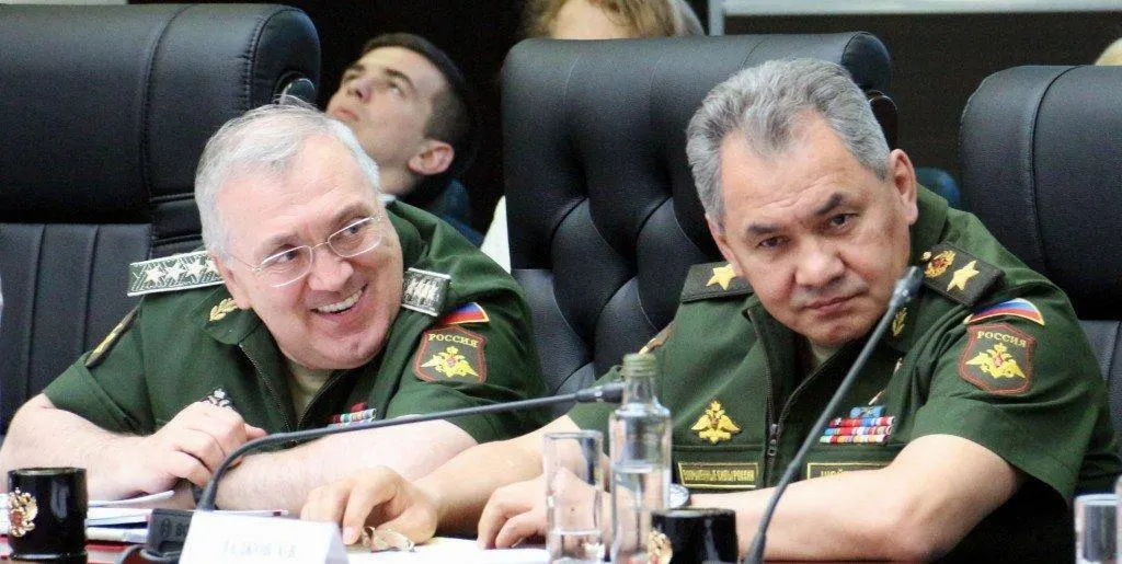 В Москве суд удовлетворил иск Генпрокуратуры и обратил в доход государства деньги, недвижимость и иное имущество Цаликова и членов его семьи на сумму 5,5 млрд рублей; в перечне активов — помещения в центре столицы.