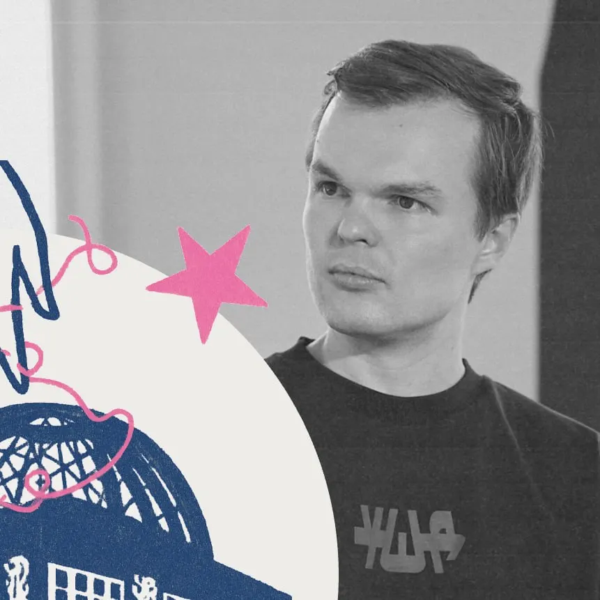 Илья Полянских, директор архбюро «Плотинка», рассказывает, зачем продолжать благоустройство Екатеринбурга, как остановили реновацию Вайнера и почему стоит не терять надежду даже в сложные времена.