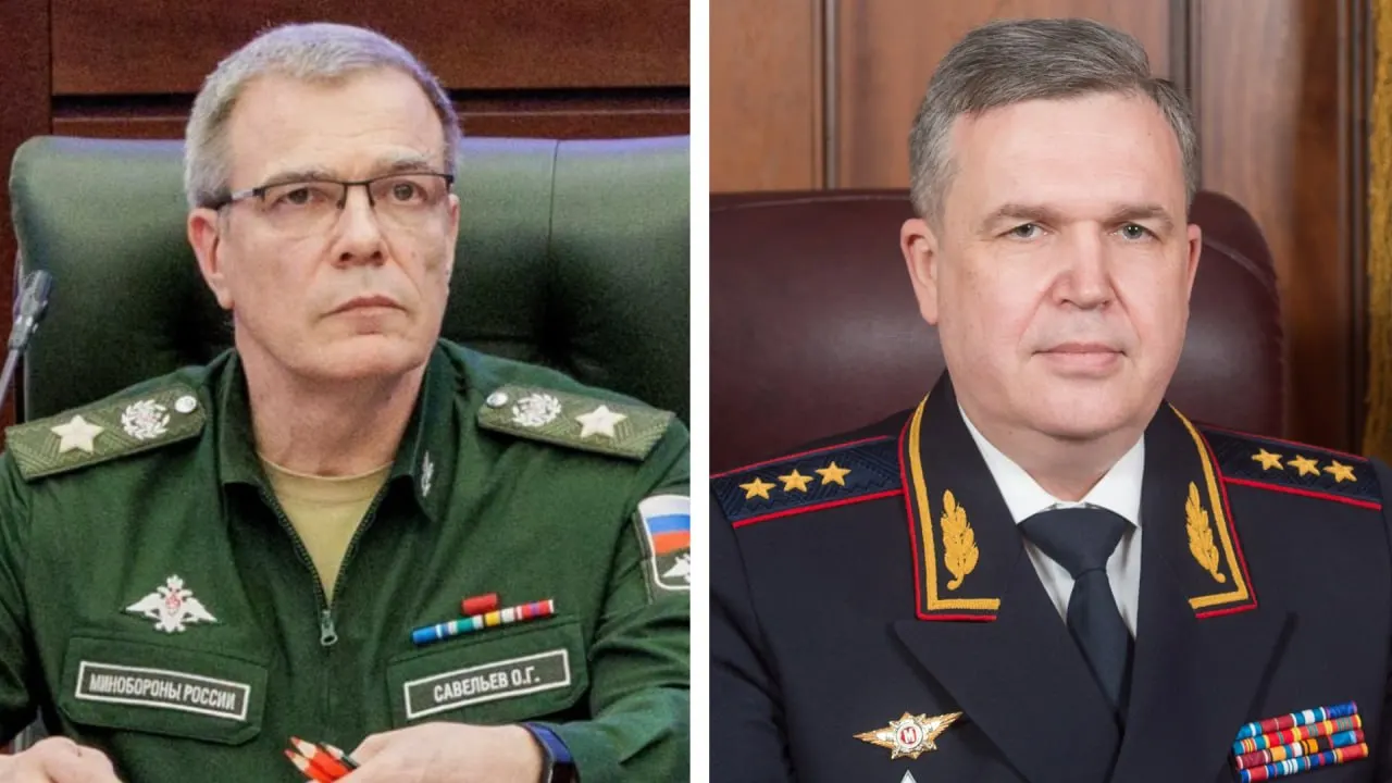 Олег Савельев покинул пост заместителя министра обороны «в связи с переходом на другую работу». Его место занял генерал-полковник МВД Виталий Шулика.