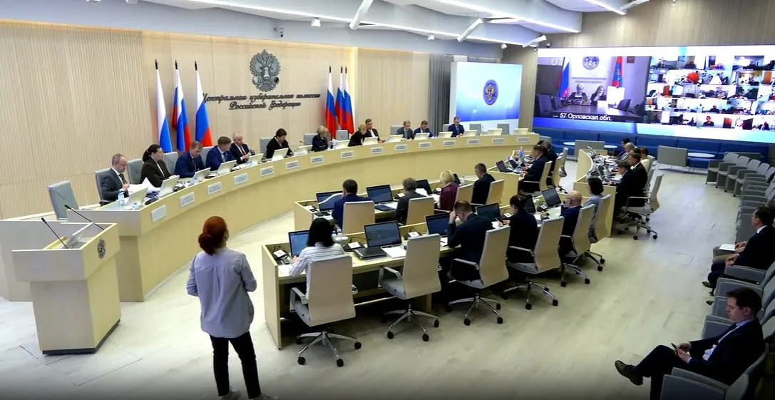 На заседании ЦИК распределили мандат депутата Госдумы, приняли ряд кадровых назначений в региональных избиркомах и утвердили изменения в порядке информирования и учёта на предстоящих выборах депутатов Госдумы.
