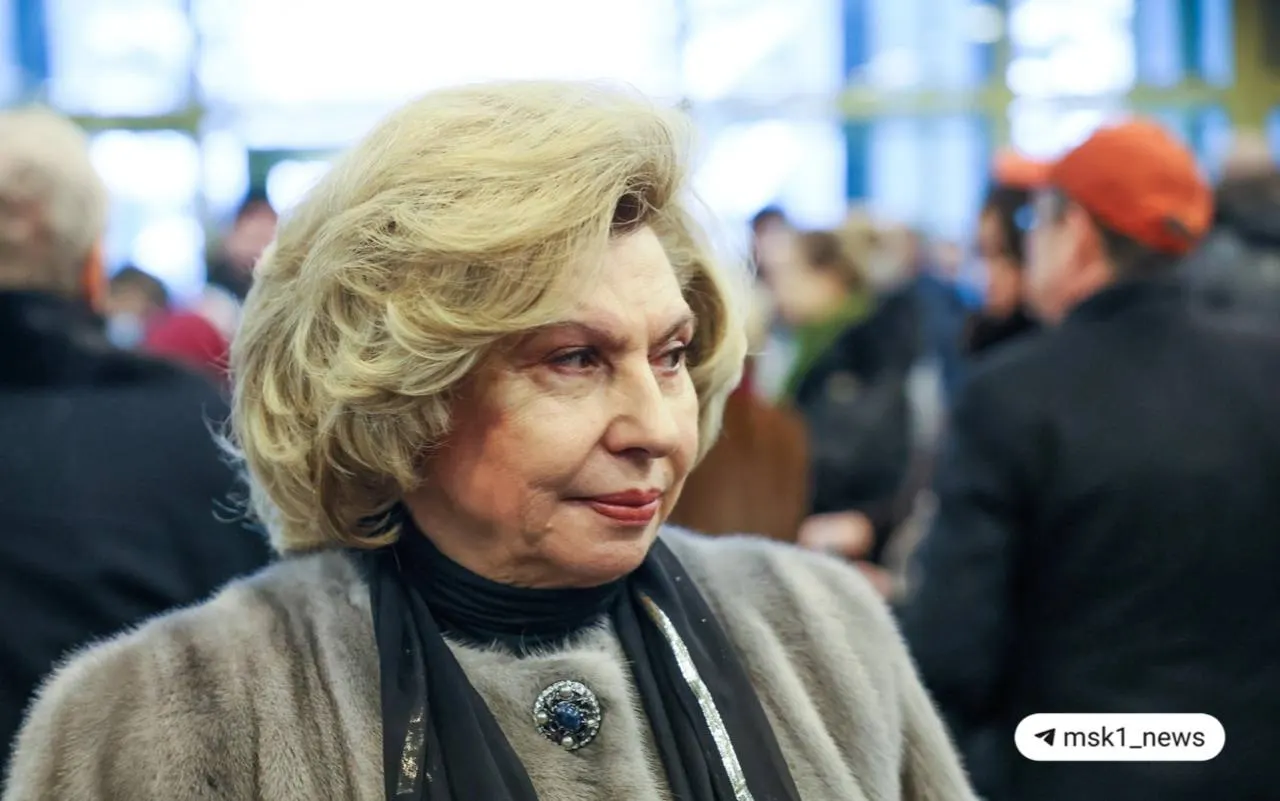 Москалькова покидает должность, которую занимала с 2016 года. На сегодняшнем пленарном заседании Госдумы рассмотрят трёх претендентов: Артема Прокофьева (КПРФ), Ивана Сухарева (ЛДПР) и Яну Лантратову («Справедливая Россия»).