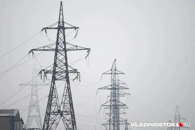 По сценарию Минэкономразвития, утверждённому правительством, тарифы для жителей Приморского края повысатся с осени 2026 года и к 2029 году достигнут примерно 8,04 рубля за киловатт‑час.