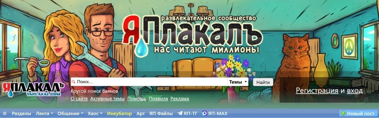 Сайт признан распространявшим материалы, унижающие достоинство по национальному или расовому признаку; прокуратура отметила, что часть публикаций была доступна без регистрации.