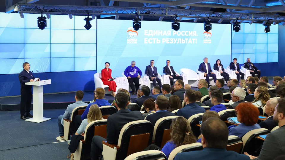 Региональным властям рекомендовали ориентироваться на результаты 2021 года, вести «терапевтическую» избирательную кампанию и заранее позаботиться о безопасности в условиях военного времени.