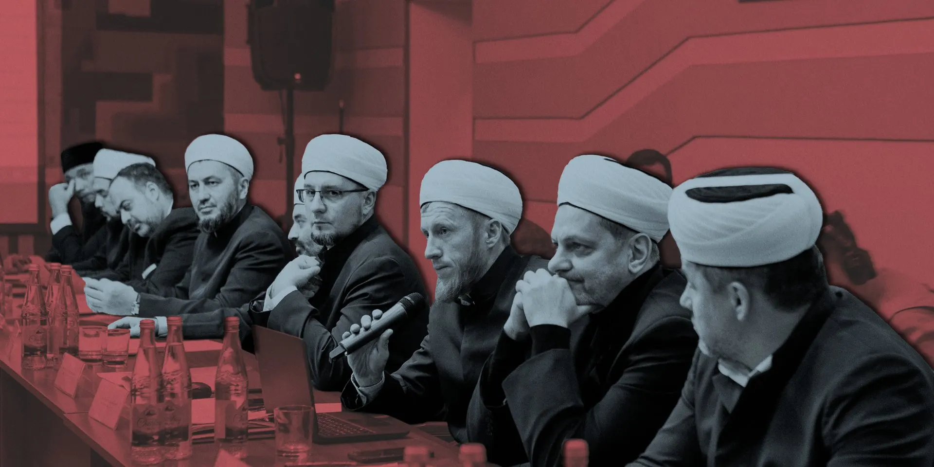 Силовые структуры задержали нескольких муфтиев и имамов и предъявили обвинения в связях с международным движением «Братья‑мусульмане». Разбираем хронологию событий, версии обвинений и политический контекст.