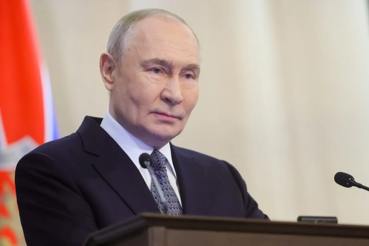 По приглашению Касым-Жомарта Токаева президент РФ прибудет в Казахстан для переговоров об укреплении стратегического партнёрства и союзнических отношений.
