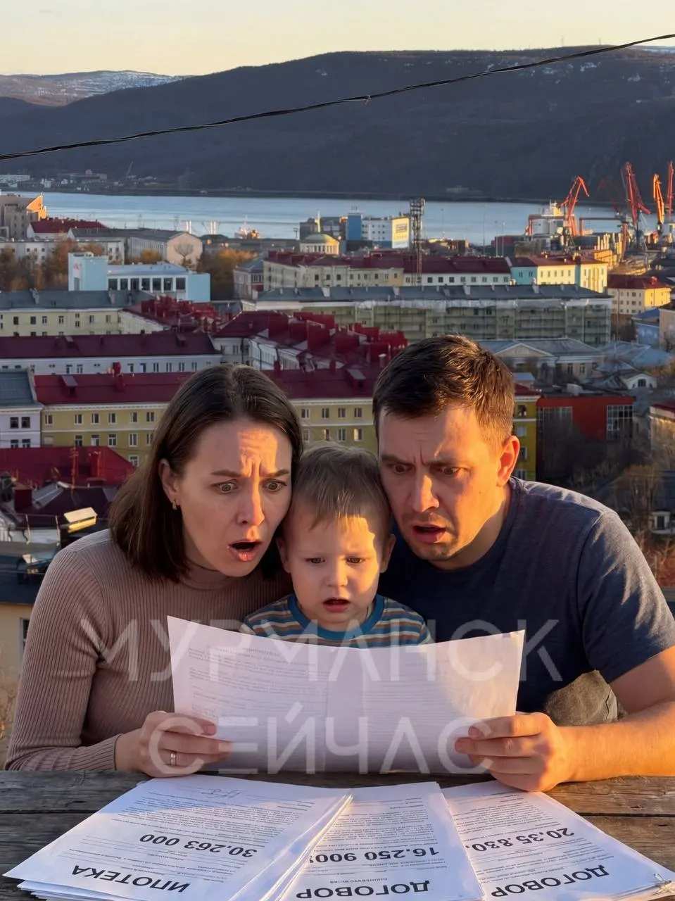 С 1 июля 2026 года планируют повысить льготную ставку по семейной ипотеке для семей с одним ребёнком с 6% до 12% — для многих мурманских семей это может означать резкий рост ежемесячных выплат.