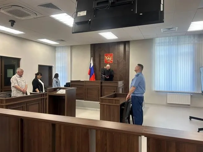 Суд вынес наказание водителю Lada за аварию 8 марта 2025 года: в результате столкновения и последовавших осложнений погибла пожилая пассажирка KIA.