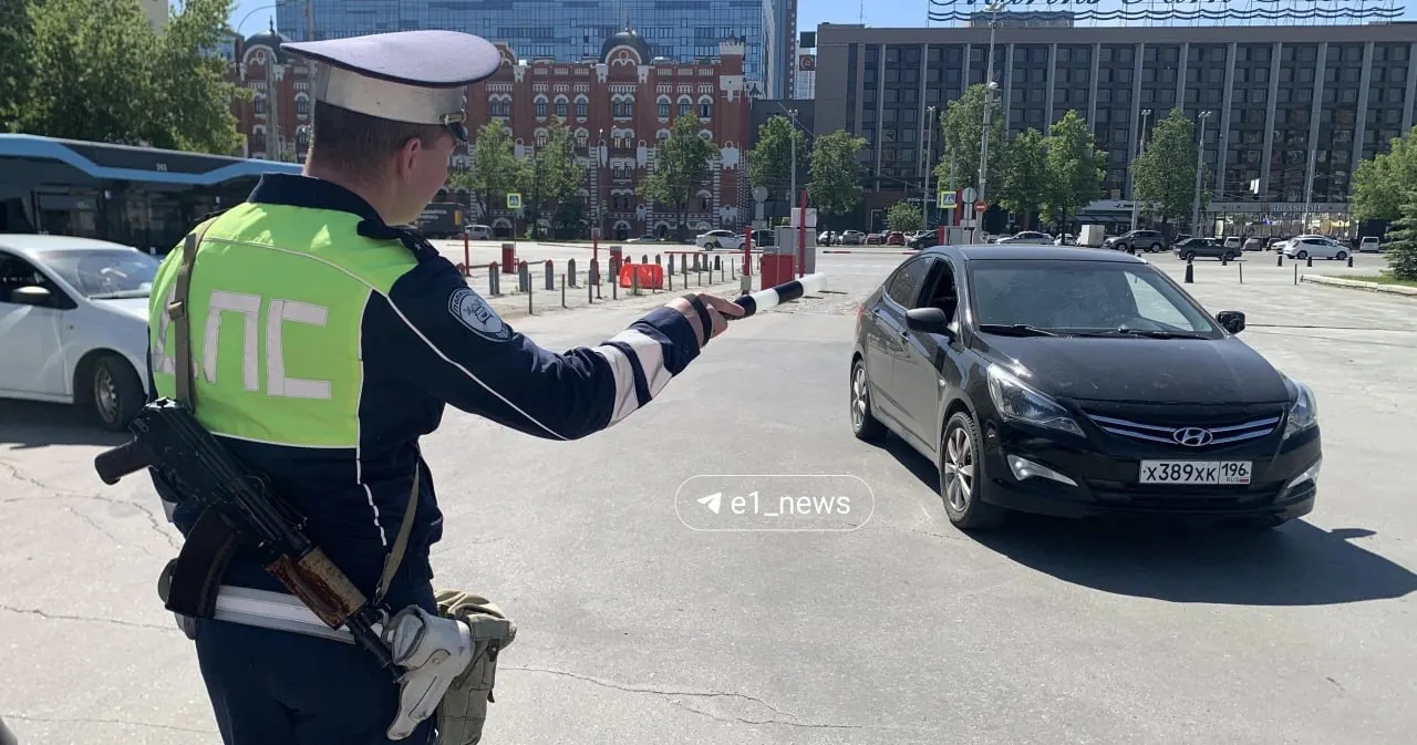 Проверка выявила нарушения в документах и состоянии автомобилей: одному водителю аннулировали права, другого передали миграционной службе.