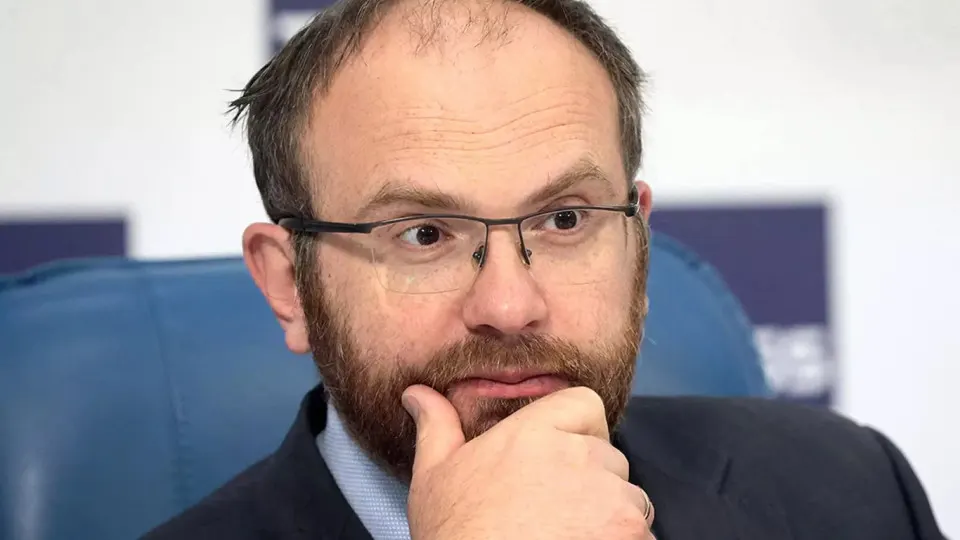 В&nbsp;РПЦ&nbsp;призвали не&nbsp;паниковать из‑за&nbsp;отключений интернета: «вспомните о&nbsp;бессмертии души»