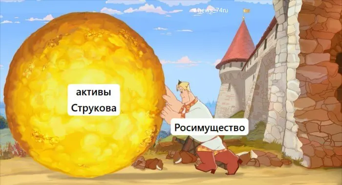 На торги выставят 67,2% акций и другие национализированные активы общей рыночной стоимостью около 162 млрд рублей; для участия потребуется задаток 20%.