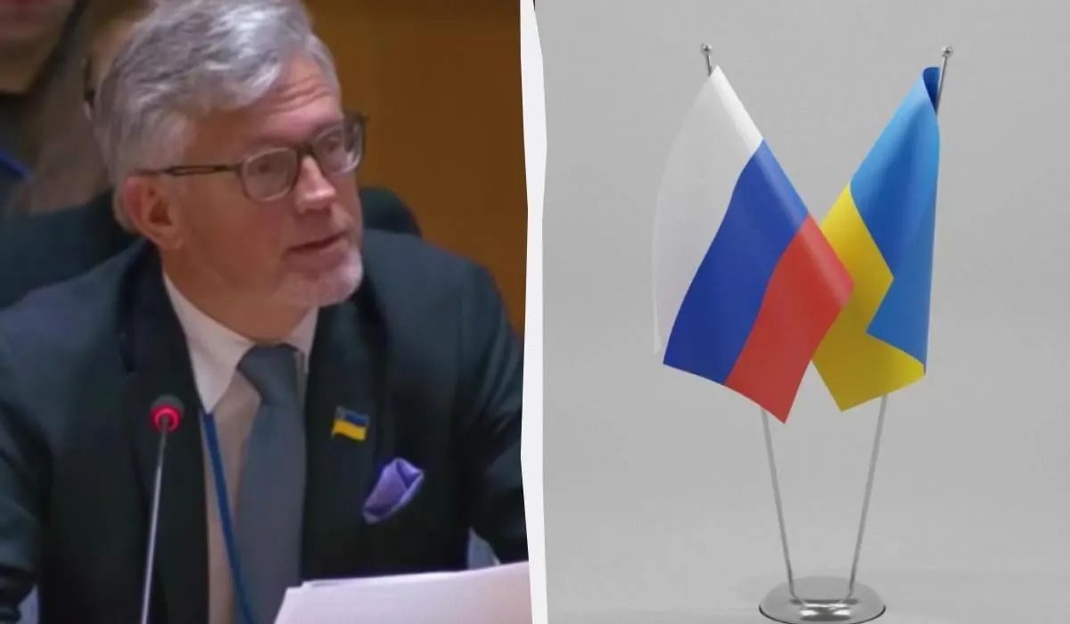 Постпред Украины при ООН Андрей Мельник заявил, что Кремль ответил «нет» на предложение о встрече лидеров и пытается прикрыть ухудшение экономики и неудачи на фронте.