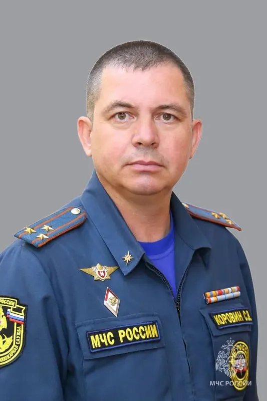 3 июня президент подписал указ о назначении полковника внутренней службы Сергея Коровина начальником краевого управления МЧС. У него более 25 лет службы и многолетний опыт в ликвидации ЧС.
