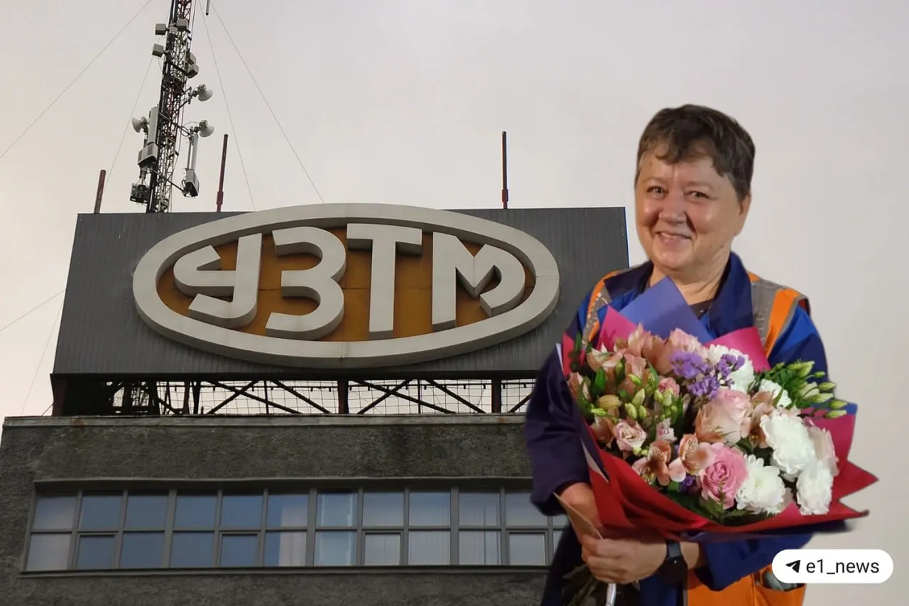 Суд признал начальника цеха виновным в нарушениях после несчастного случая, в котором погибла почётная работница завода, проработавшая 40 лет.