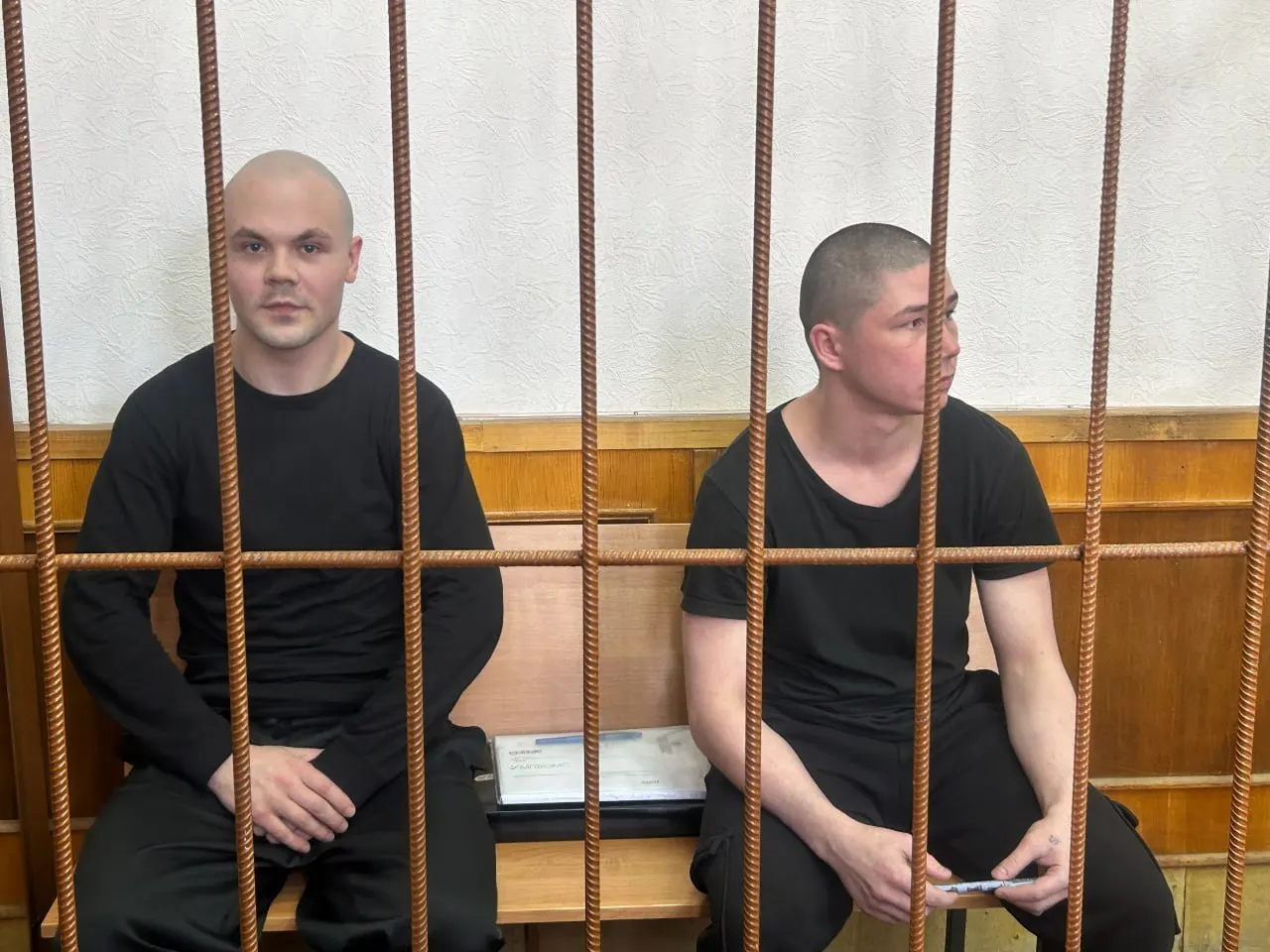 Гособвинение запросило уменьшение срока только для Ивана Корюкова из‑за ошибки при суммировании наказаний; для Александра Черепанова такой меры не будут просить.