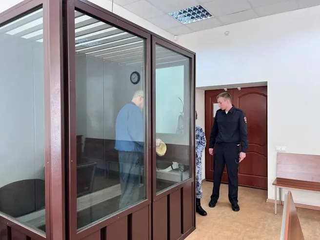 Александра Быкова поместили в СИЗО по делу о смертельном ножевом ранении, которое произошло во время празднования; обвиняемый признал вину.