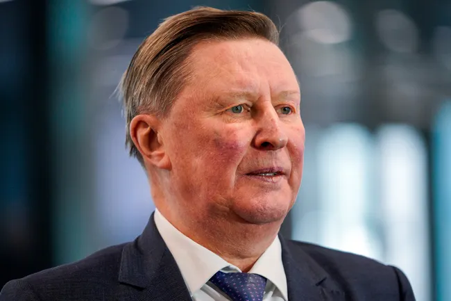 Сергей Иванов, занимавший ряд ключевых постов в российской власти, умер в 73 года.