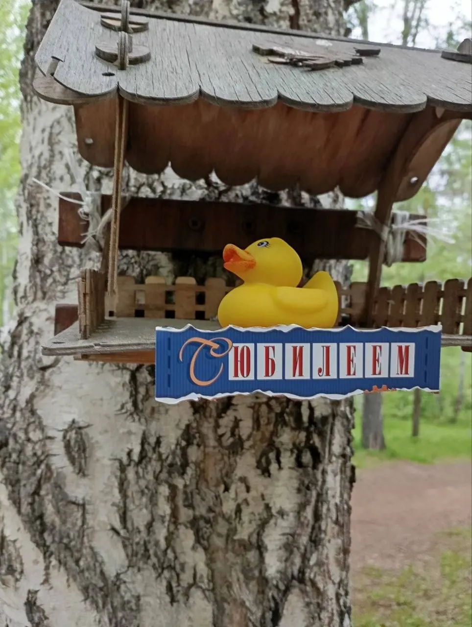Жители нескольких городов пришли к мемориалам жертв политических репрессий, неся цветы и фотографии. В некоторых местах полиция проверяла людей или сопровождала пришедших, а в Иркутске в знак протеста оставили резиновую уточку.