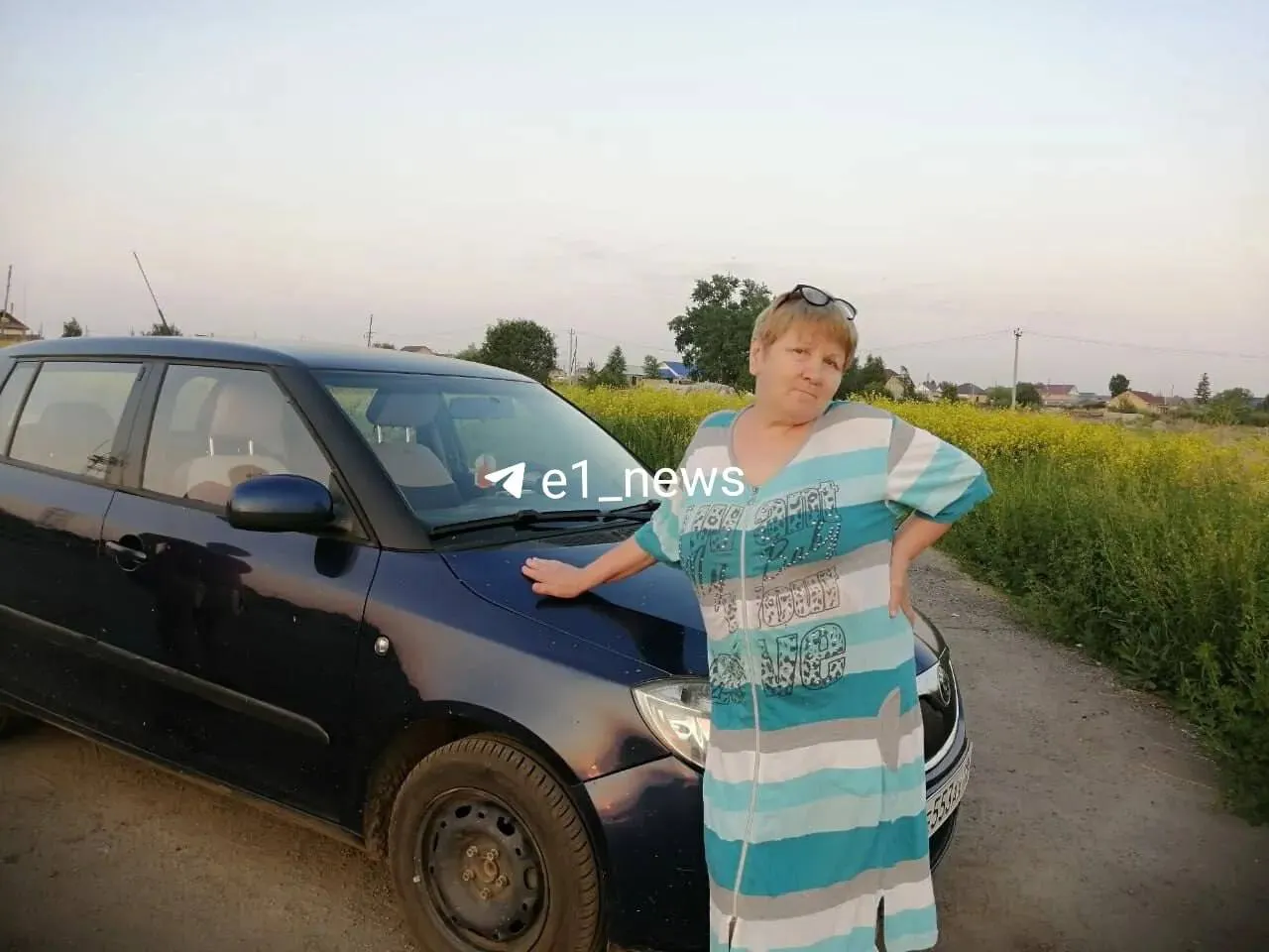 Через год после убийства следствие не вышло на подозреваемого; семья просит помощи в розыске и надзора со стороны Генпрокуратуры.