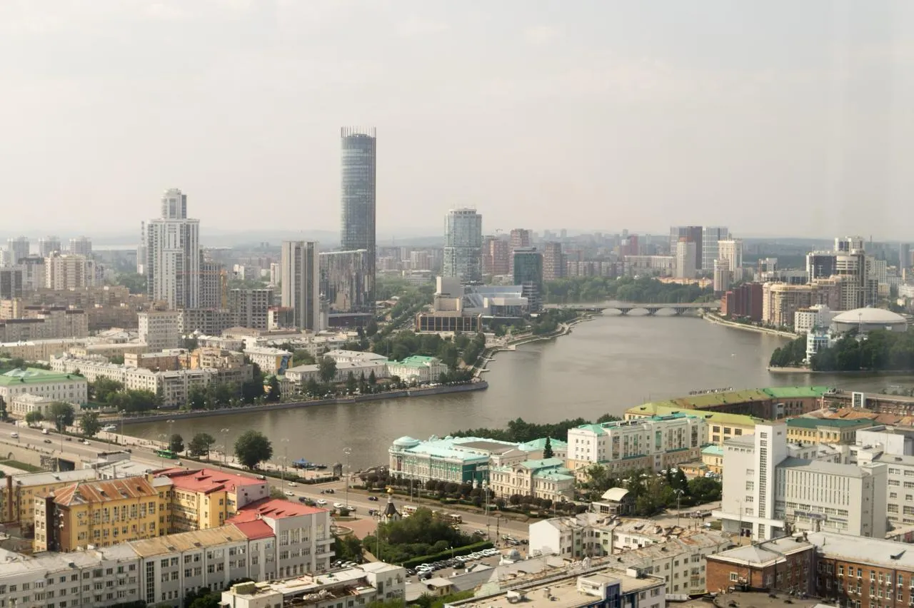 Мэрия подготовит поправки к генеральному плану города с учётом новых планов по развитию территорий, транспорту и водно‑зелёным зонам. Предложения жителей принимают до 6 июля.