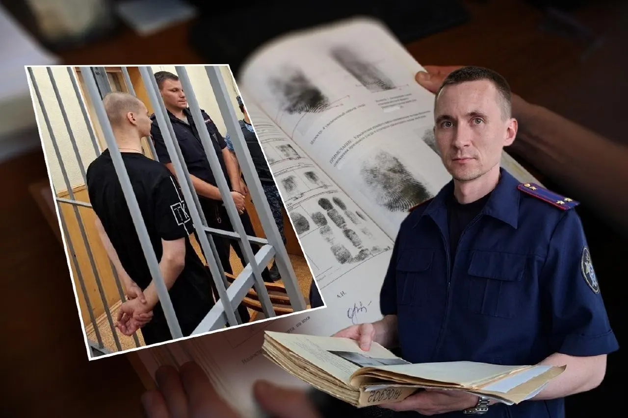 Подполковник Иванов из Екатеринбурга рассказал, как подросток вел себя на допросе и чем объяснил свой поступок.