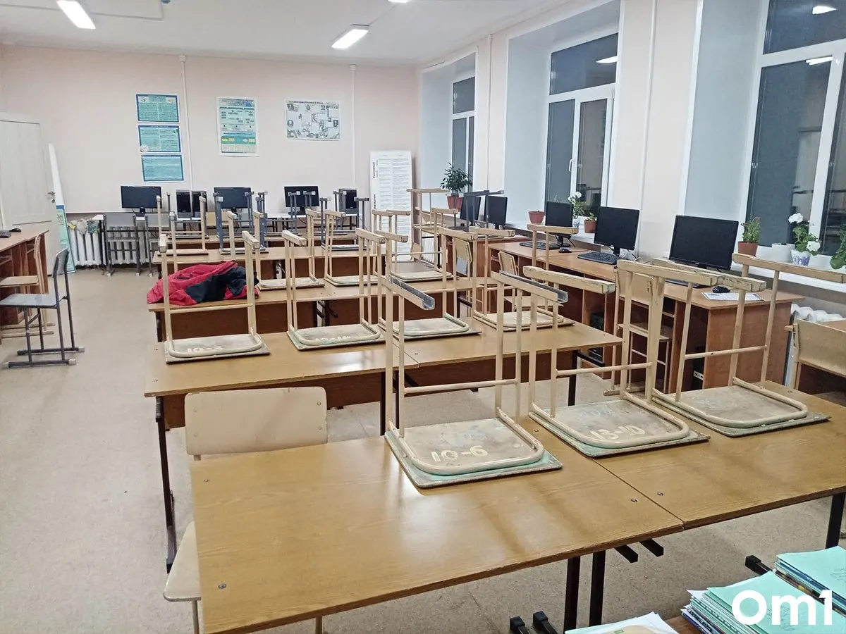 Минпросвещения РФ направило письмо, в котором говорится, что обучение в первых классах с 1 сентября 2026 года будет проходить без домашних заданий.