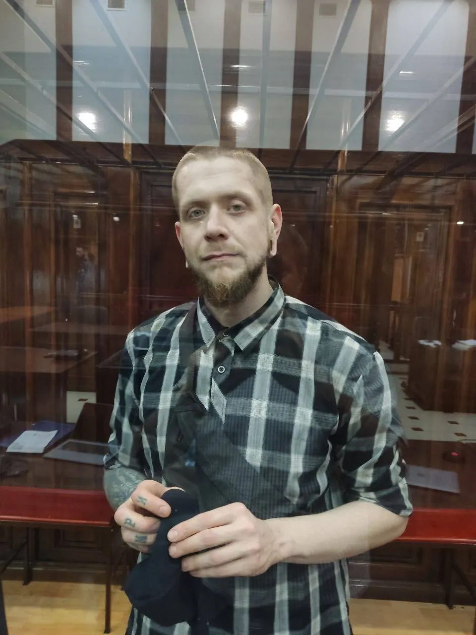 По словам защитников, Чертыков переведён в карцер на десять дней; точная причина взыскания пока не известна.