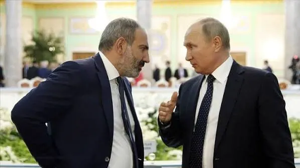 Премьер Армении заявил, что ограничения на поставки в Россию противоречат нормам ЕАЭС и попросил вмешательства. В разговоре также обсуждали проведение референдума о курсе страны; товарооборот упал на 21,5%.