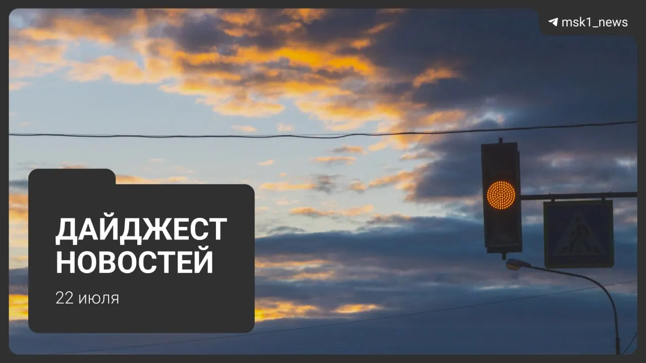 Краткий обзор основных новостей дня: обновлённая схема метро до 2050 года, взрыв пауэрбанка в Москва‑Сити, запрет транзитных рейсов через Москву, найденная пропавшая школьница, возобновление ночной работы складов Wildberries и планы застройки СнежКома.