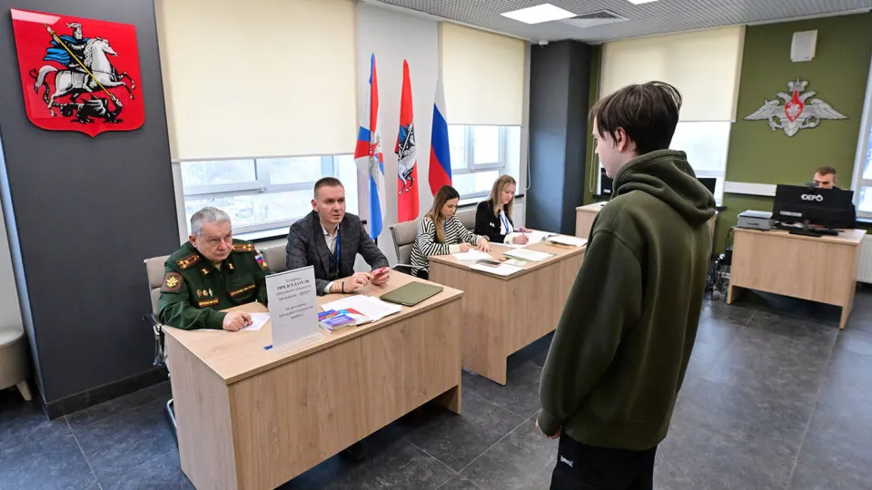 Президент подписал закон, дающий Министерству обороны и командирам доступ к единому государственному реестру записей актов гражданского состояния. Закон принят на фоне обсуждений возможной новой мобилизации в стране.