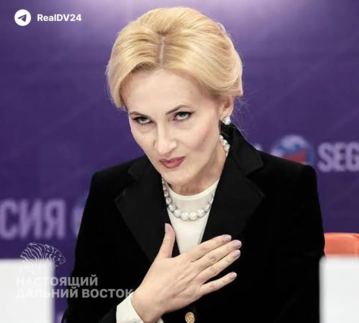 Ирина Яровая, избираемая по Камчатскому одномандатному округу, за время VIII созыва стала соавтором 245 вступивших в силу законов. Среди её инициатив — ужесточение миграционной политики, расширение инструментов против «иностранного влияния» и усиление наказаний за преступления против государства.