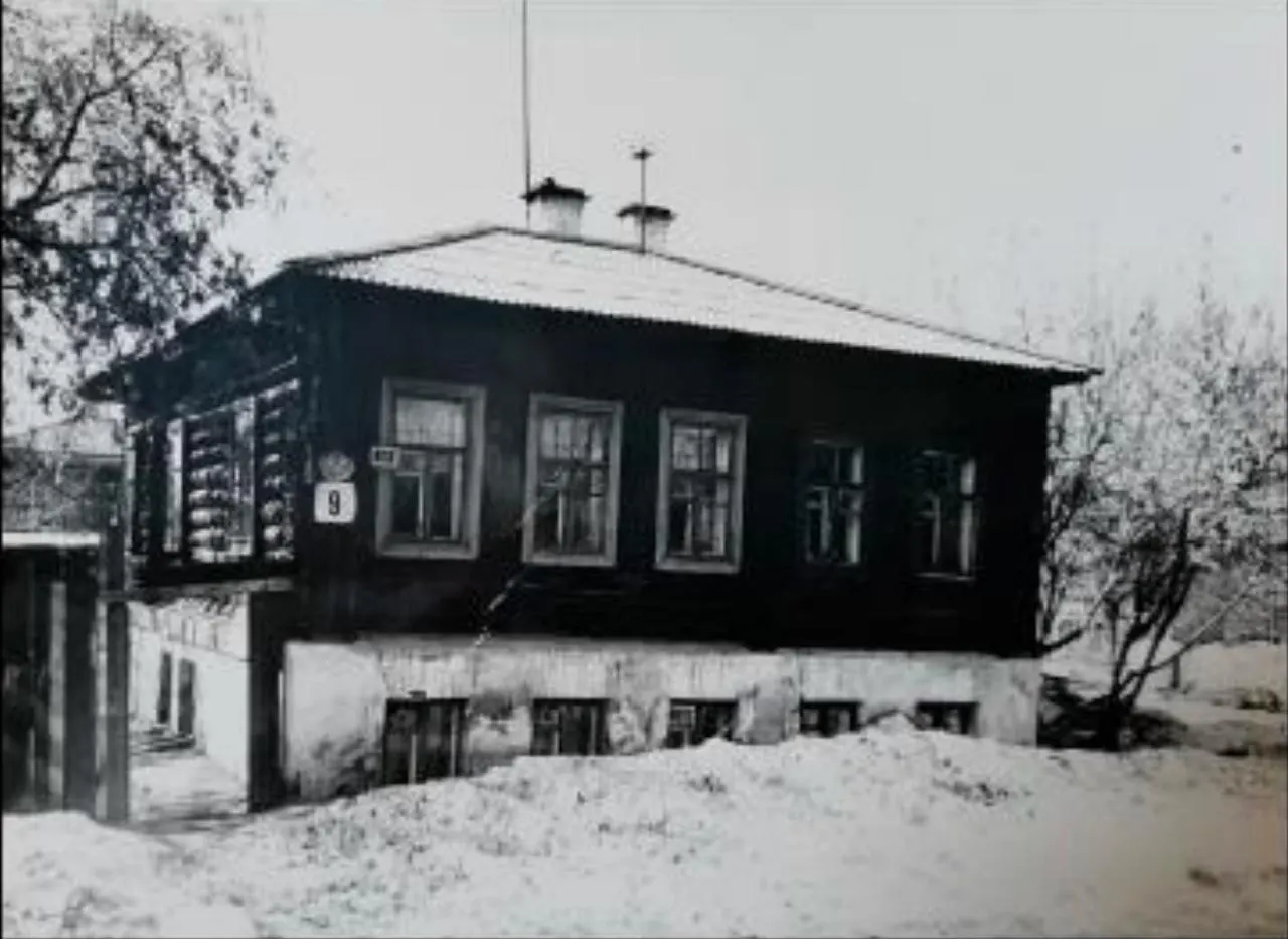 Госэксперты поддержали исключение из реестра дома на Пролетарской, 9: деревянный двухэтажный дом исчез в начале 1990-х годов, на участке планируют построить клинику.