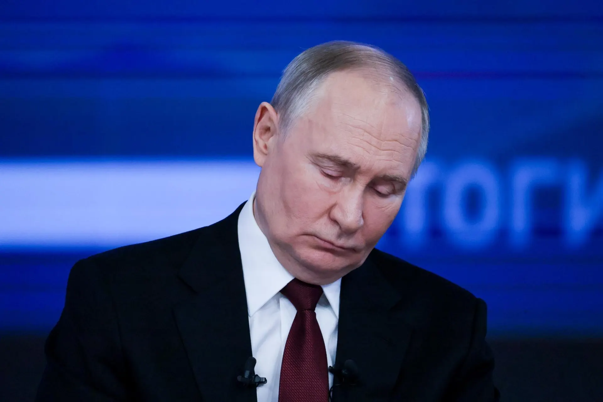 Разбор заявлений президента о мотивах начала специальной операции.