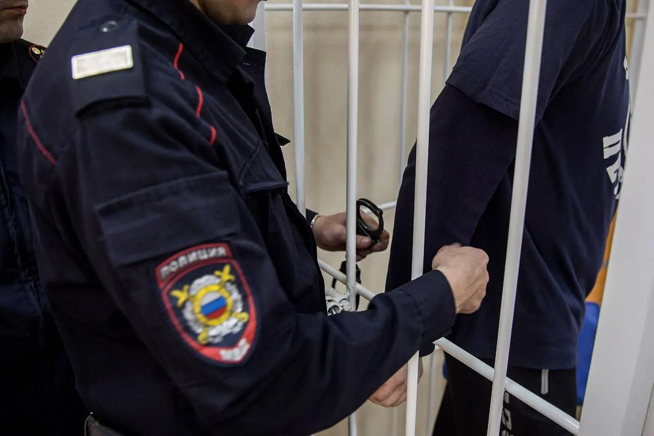 Мужчина, сбежавший из исправительного центра в Рязанской области и скрывавшийся три года, задержан в Екатеринбурге.